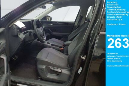 VW Tiguan 23.529 km 31.300 &euro; Gütersloh 33334