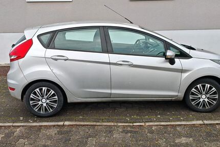 Ford Fiesta 136.000 km 2.999 &euro; Leimersheim 76774