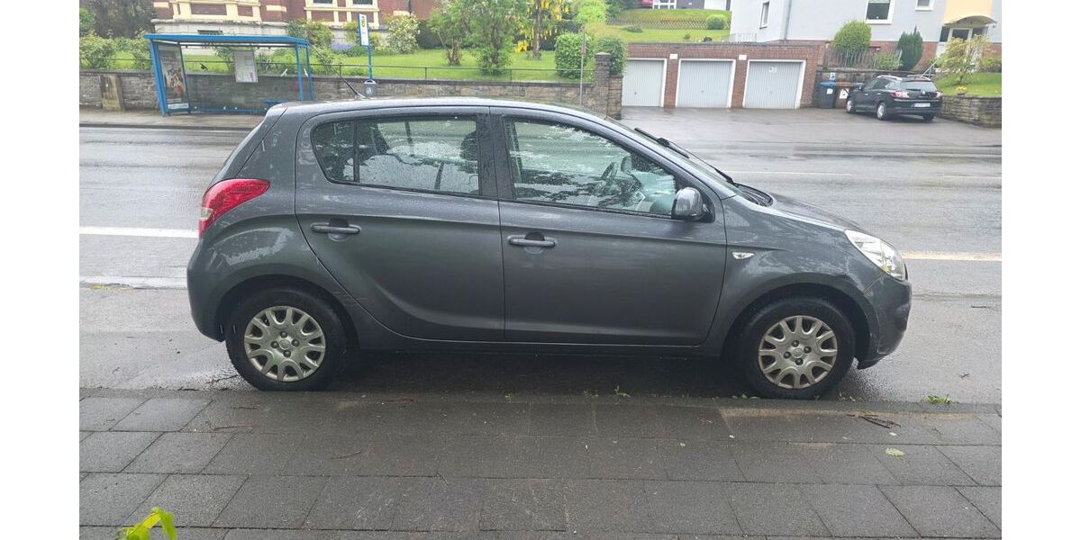 Hyundai i20 148.000 km 890 &euro; Ennepetal 58256