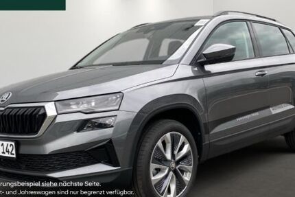 Skoda Karoq 20.000 km 34.480 &euro; Neuss 41460