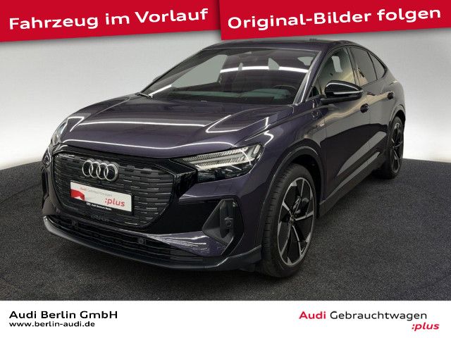 Audi Q4 e-tron 16.650 km 39.900 &euro; Berlin 10587