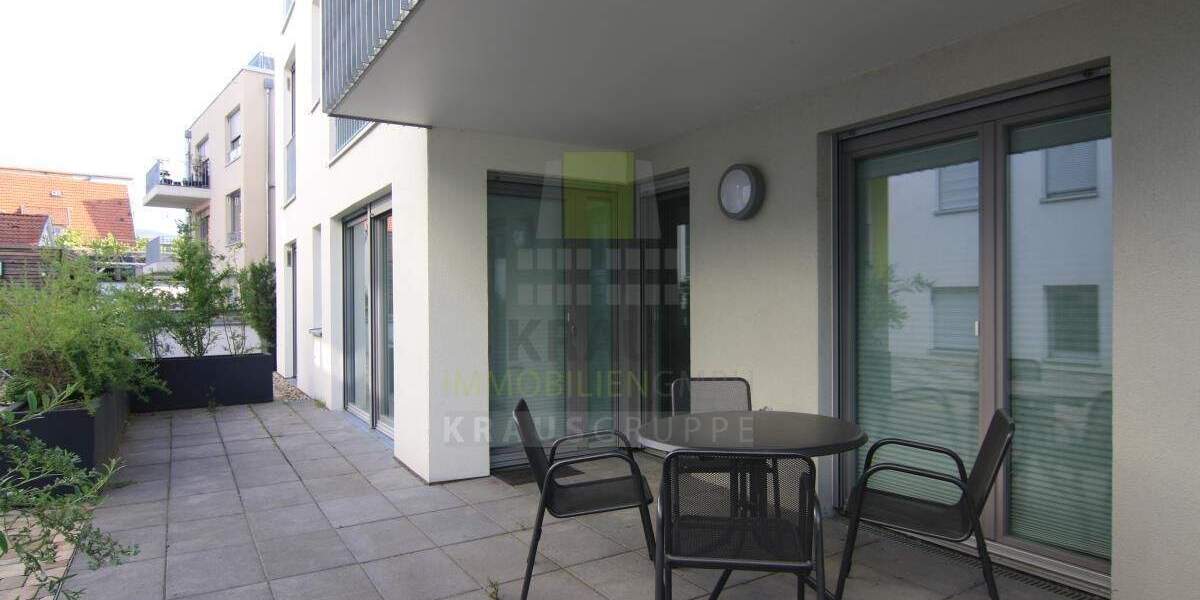 Etagenwohnung Heidelberg Handschuhsheim - 3 Zimmer, 73 m&sup2;, 1.370&euro; | Angebot:25771278