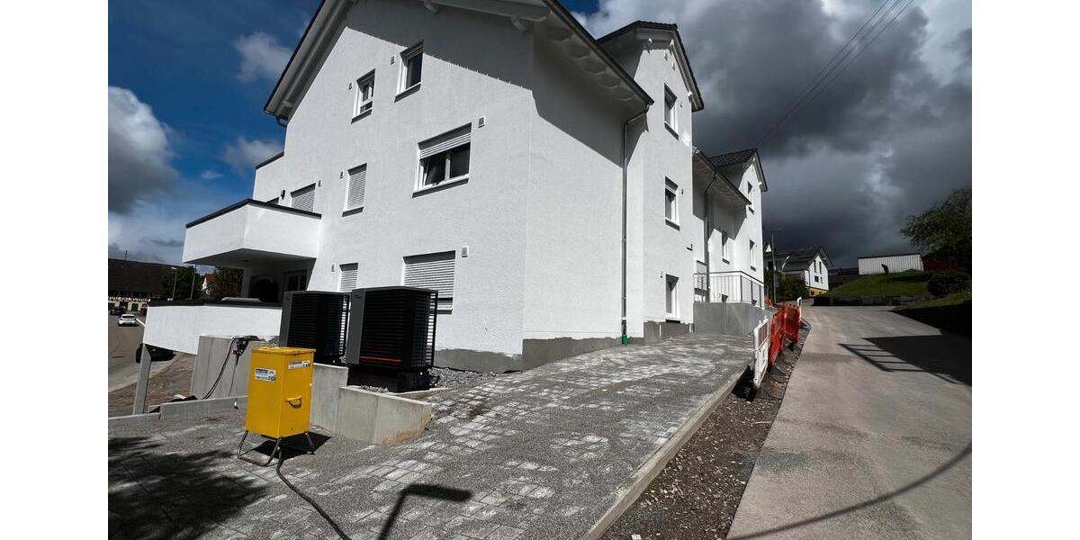 Einfamilienhaus Dornhan - 3 Zimmer, 86 m&sup2;, 1.070&euro; | Angebot:26592000