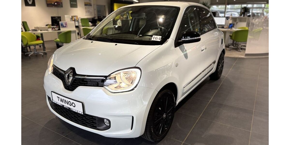 Renault Twingo 9.108 km 16.889 &euro; Dresden 01139