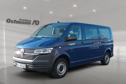 VW T6 Transporter 18.500 km 47.907 € Wolfhagen 34466