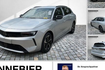 Opel Astra 4.500 km 25.390 &euro; Oranienburg 16515