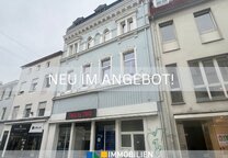 Attraktives Wohn- & Geschäftshaus im Herzen der Herforder Innenstadt - Ideal für Investoren!
