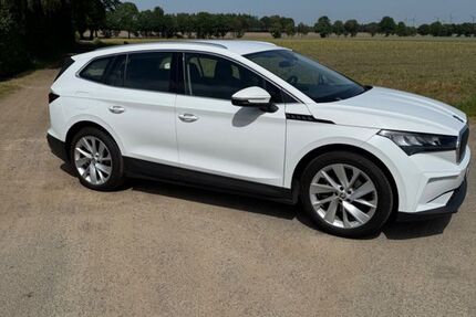 Skoda Enyaq 150.789 km 21.900 &euro; Emstek 49685