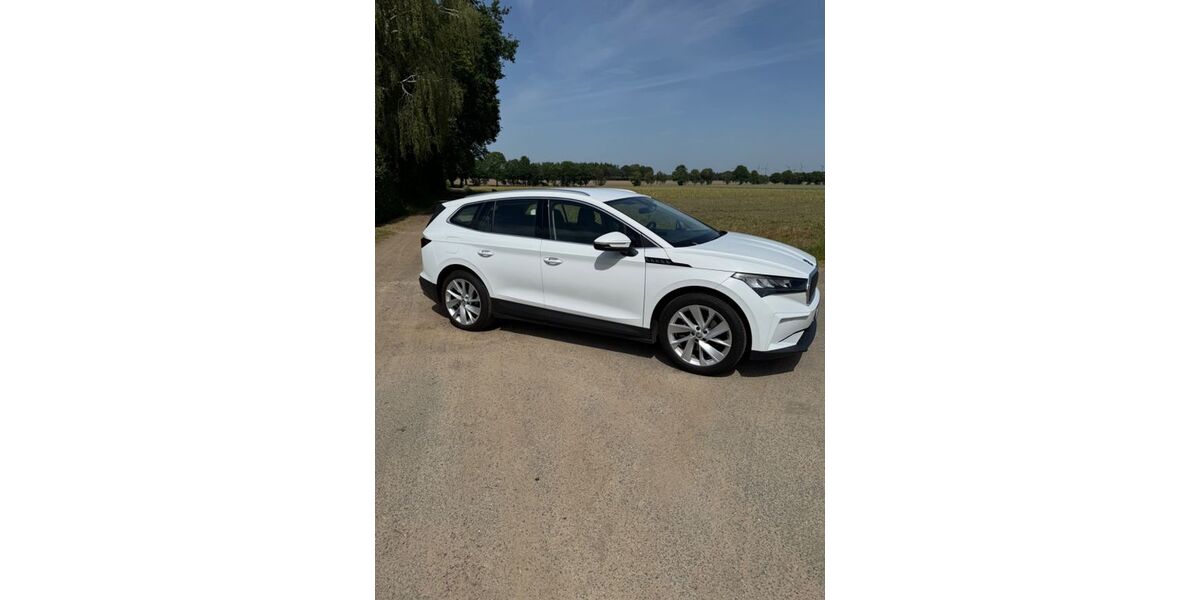 Skoda Enyaq 150.789 km 21.900 &euro; Emstek 49685