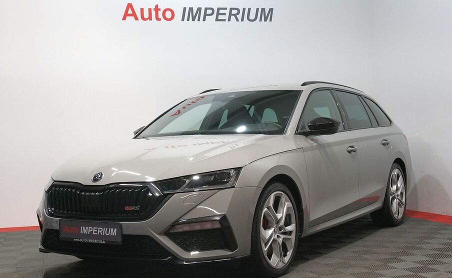 Skoda Octavia 53.479 km 31.990 € Schmidgaden 92546