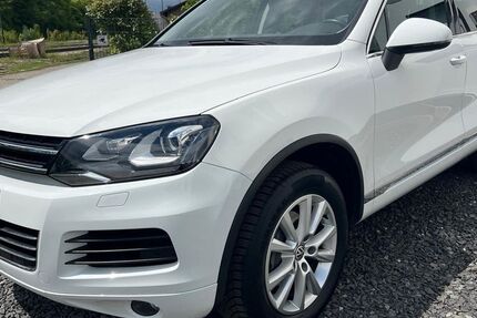VW Touareg 260.000 km 10.990 &euro; Sulzbach-Rosenberg 92237