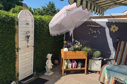 Herrliche Souterrainwohnung in Bad Gandersheim zu verkaufen. 3 zimmer