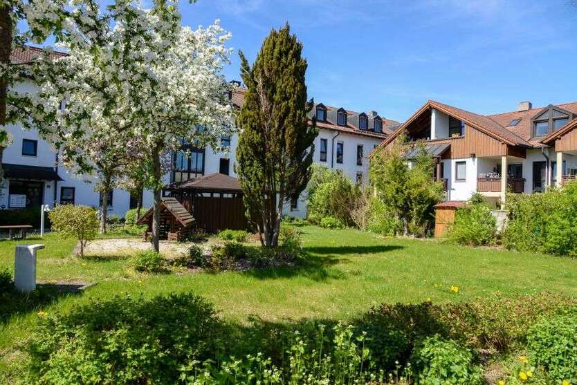 Wohnung zum Kaufen in Wolfratshausen 299.500 € 58 m²