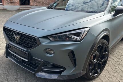 Cupra Formentor 6.800 km 49.900 &euro; Ebstorf 29574