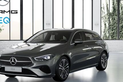 Mercedes-Benz CLA 220 Shooting Brake 19.470 km 35.870 &euro; Dortmund 44139