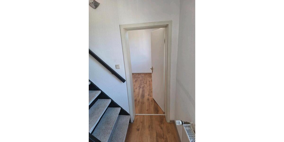Etagenwohnung Bad Salzungen - 3 Zimmer, 78 m&sup2;, 420&euro; | Angebot:26670711