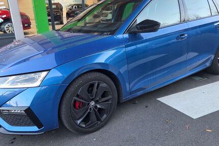 Skoda Octavia 79.400 km 29.491 &euro; Essen 45326