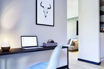 Wohnen auf Zeit in Wolfsburg 1.490 € 1 zimmer