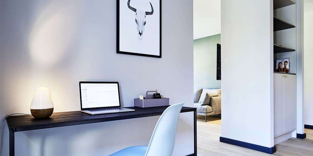 Wohnen auf Zeit in Wolfsburg 1.490 € 1 zimmer