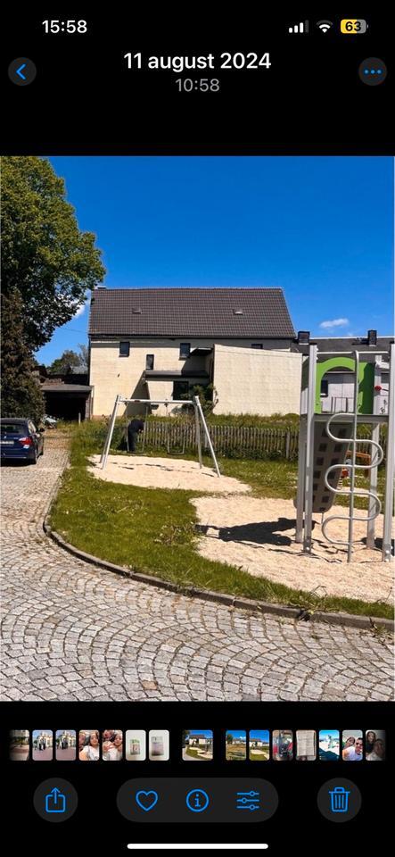 Einfamilienhaus freistehend