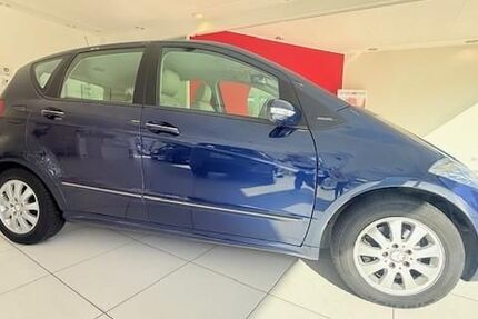 Mercedes-Benz A 150 46.500 km 8.200 € Ankum 49577