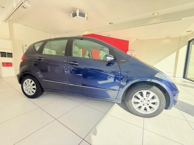 Mercedes-Benz A 150 46.500 km 8.200 € Ankum 49577