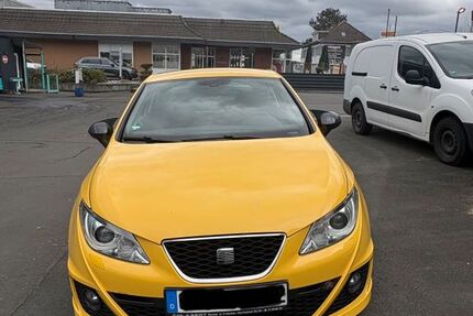 Seat Ibiza 235.707 km 4.000 &euro; Gießen 35396