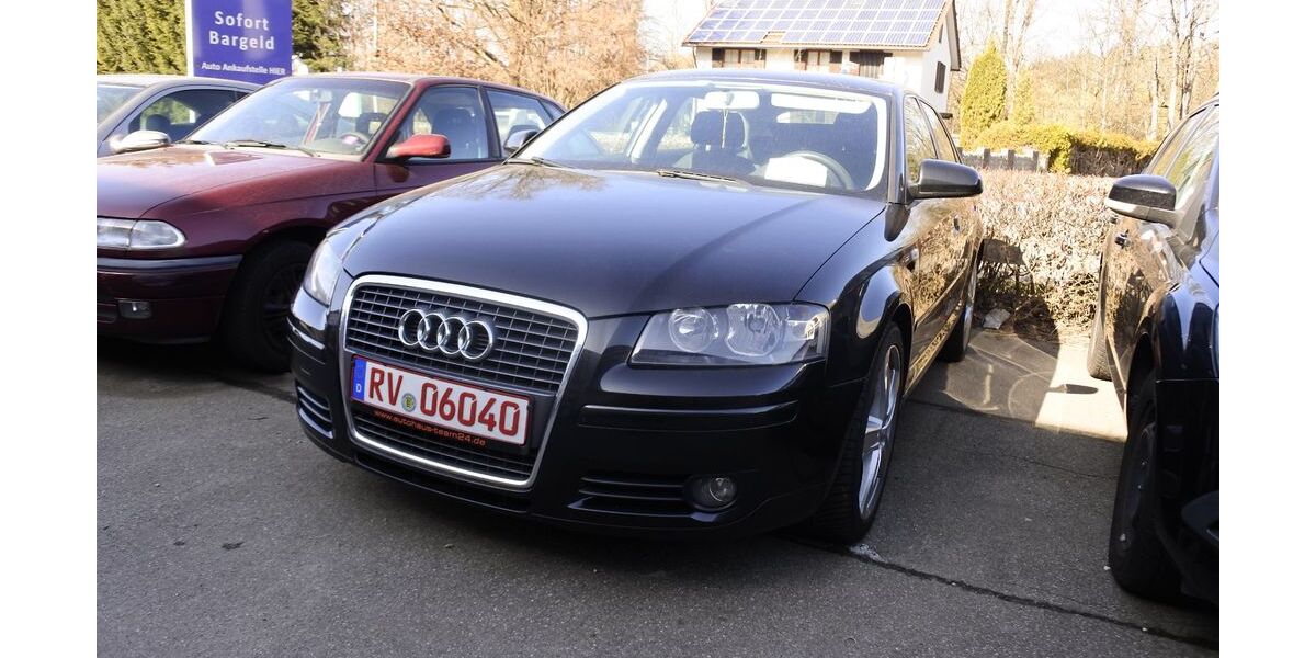 Audi A3 220.000 km 3.999 &euro; Wangen 88239