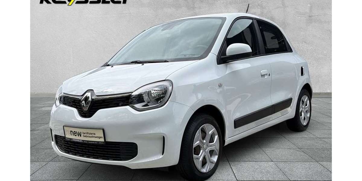 Renault Twingo 10.491 km 9.390 &euro; Bremen 28199