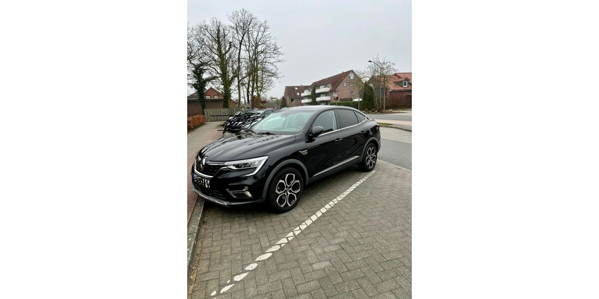 Renault Arkana 92.000 km 16.800 &euro; Schortens 26419