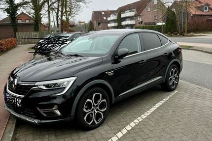 Renault Arkana 92.000 km 18.000 &euro; Schortens 26419