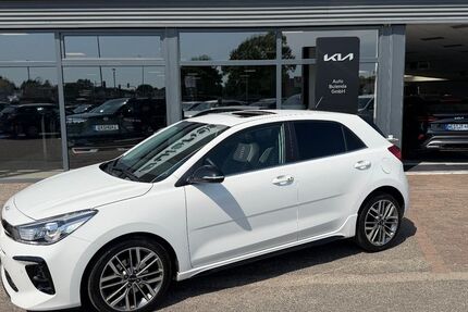 Kia Rio 49.570 km 18.970 &euro; Wesel 46485