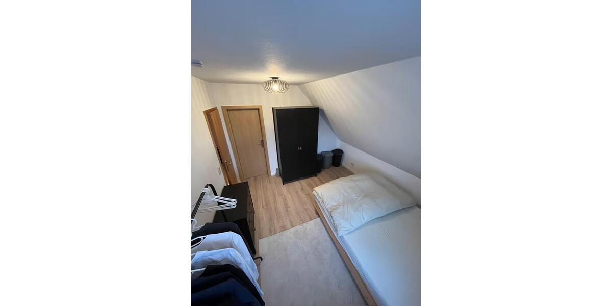 Etagenwohnung Albersdorf - 3.5 Zimmer, 75 m&sup2;, 615&euro; | Angebot:25293872