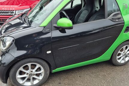 Smart ForTwo 77.900 km 6.800 &euro; Tutzing 82327