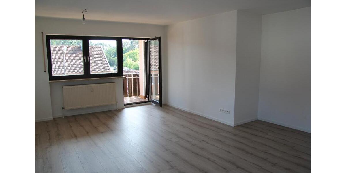 Etagenwohnung Roth - 3 Zimmer, 84 m&sup2;, 1.100&euro; | Angebot:26261890