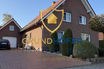 Haus Friedeburg Upschört - 6 Zimmer, 176 m&sup2;, 430.000&euro; | Angebot:26155841