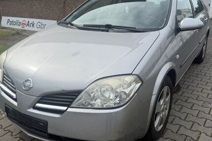 Nissan Primera 88.900 km 2.200 € Berlin 12277