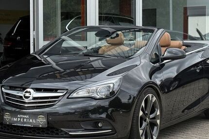 Opel Cascada