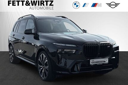 BMW X7 M60