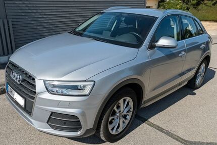 Audi Q3 131.000 km 14.300 &euro; Erdweg 85253