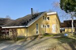 Ferienhaus Nr. 281 im Ferienpark Mirow - zentrale Lage, modernisiert - Einfamilienhaus Mirow | Angebot:19998637