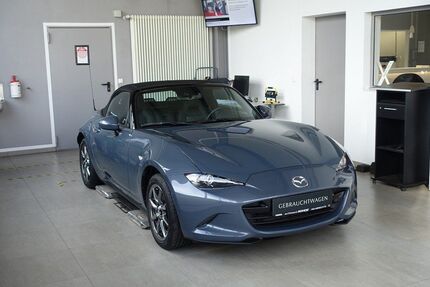 Mazda MX-5 13.995 km 24.290 € Helmbrechts 95233