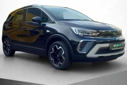 Opel Crossland (X) 34.570 km 17.950 &euro; Bad Driburg 33014