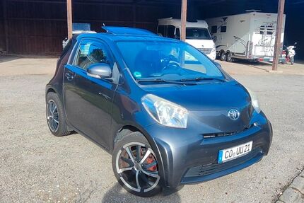 Toyota IQ 164.885 km 4.100 &euro; Coburg 96450