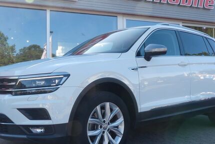 VW Tiguan 105.021 km 23.580 &euro; Langenhagen 30855