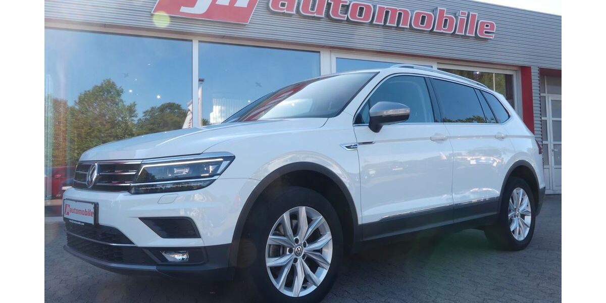 VW Tiguan 105.021 km 23.580 &euro; Langenhagen 30855