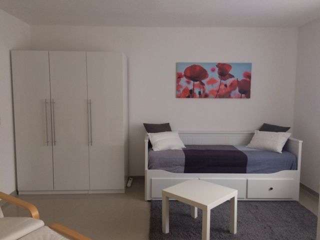Wohnen auf Zeit in Nieder-Olm 810 € 1 zimmer