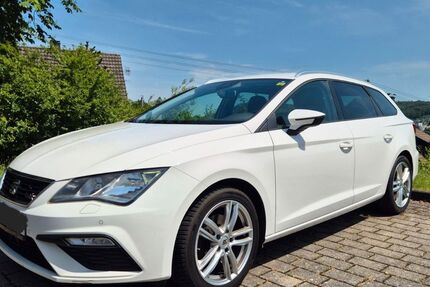 Seat Leon 230.000 km 6.990 &euro; Mudersbach 57555