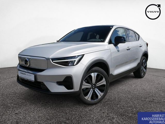 Volvo C40 12.500 km 32.900 &euro; Tübingen 72072