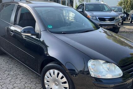 VW Golf 195.000 km 3.490 € Neunkirchen 57290